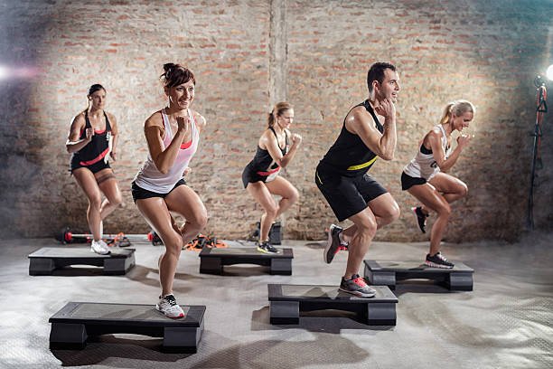 Why Aerobic Exercises Work for Fat Burning