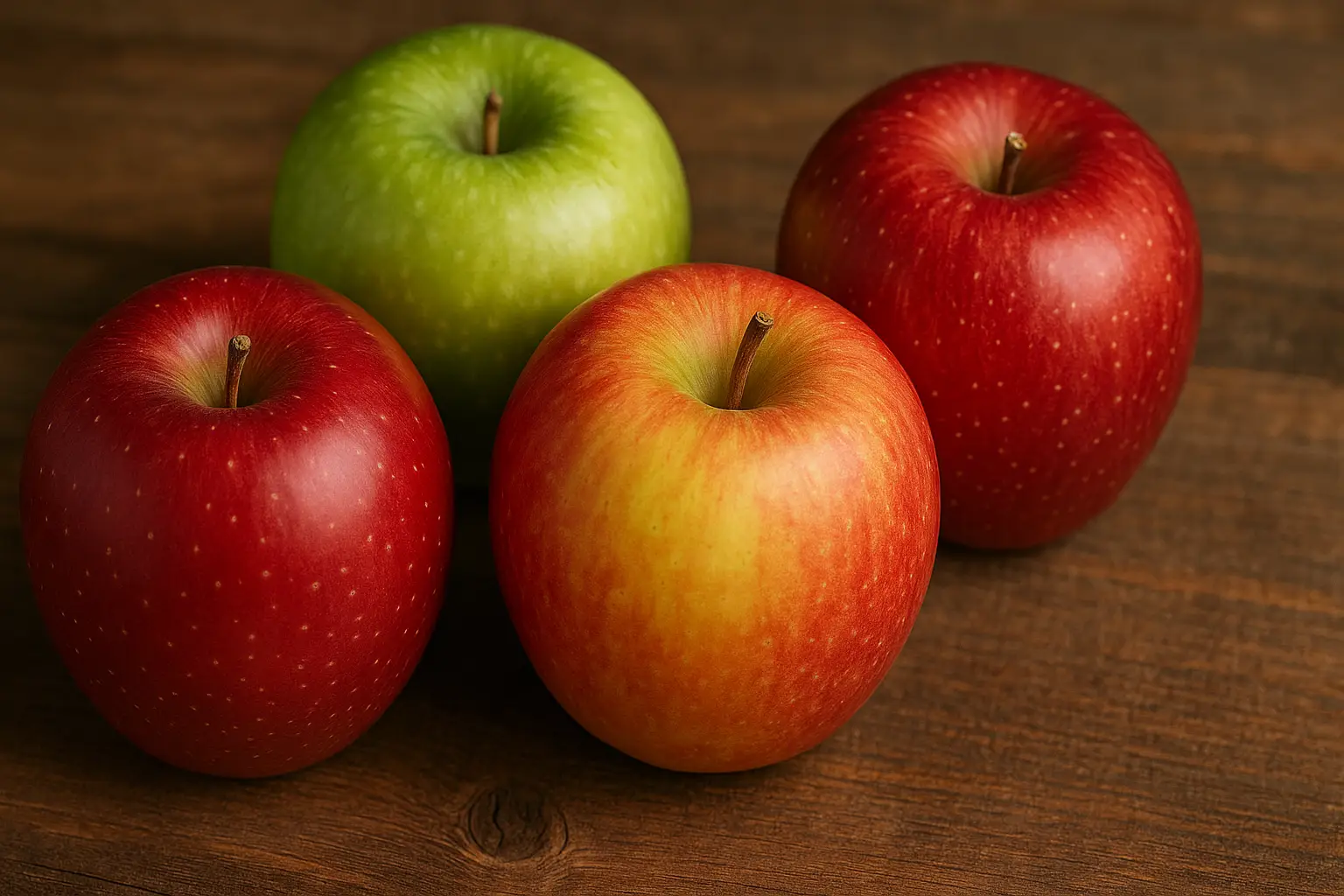 Apples