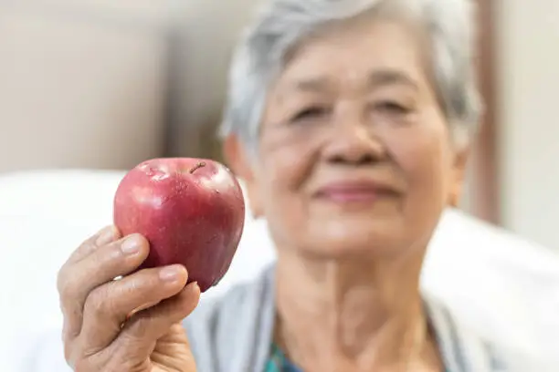 Apples
