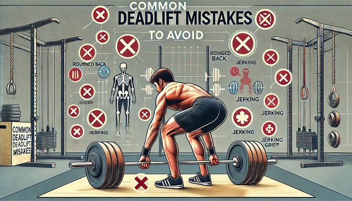 Common Mistakes to Avoid