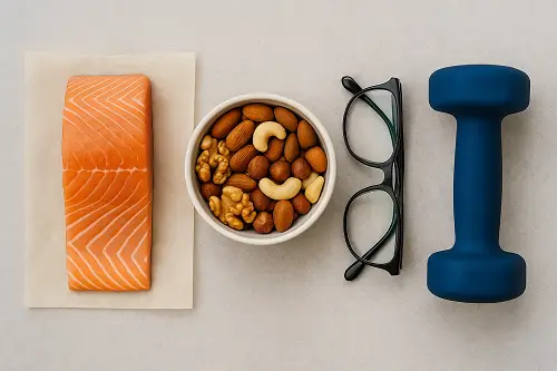 Potential Benefits Beyond Weight Loss