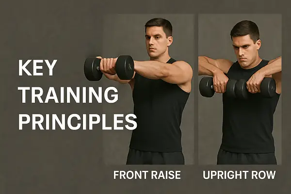 Key Training Principles