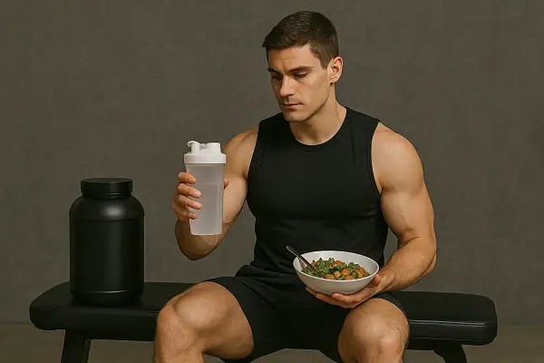 Nutrition & Recovery Tips