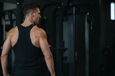 Why Train Your Back?