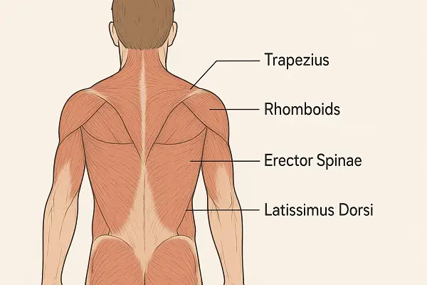 Back Anatomy Basics