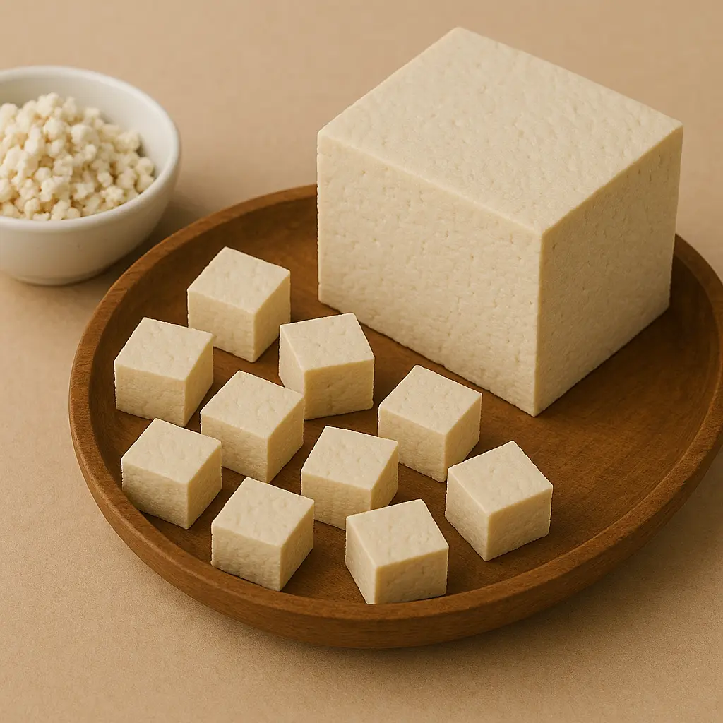 What is Tofu?