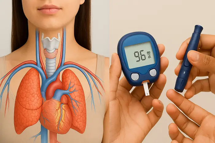 Understanding Body Thyroid Function and Diabetes