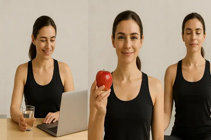 Lifestyle Tips Alongside Yoga