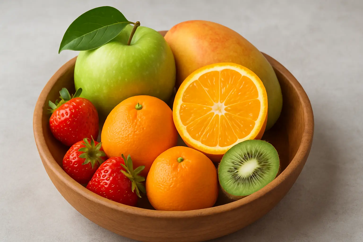 7 Best Fruits for Diabetic People