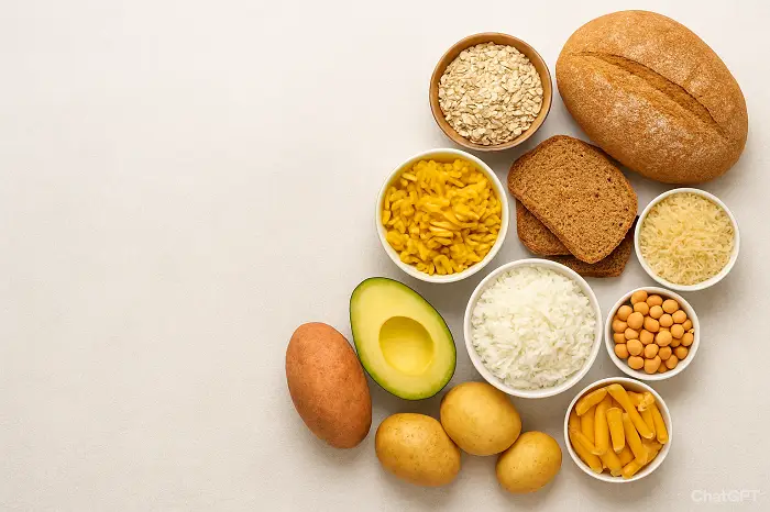 What Are Carbohydrates and Why Do You Need Them?