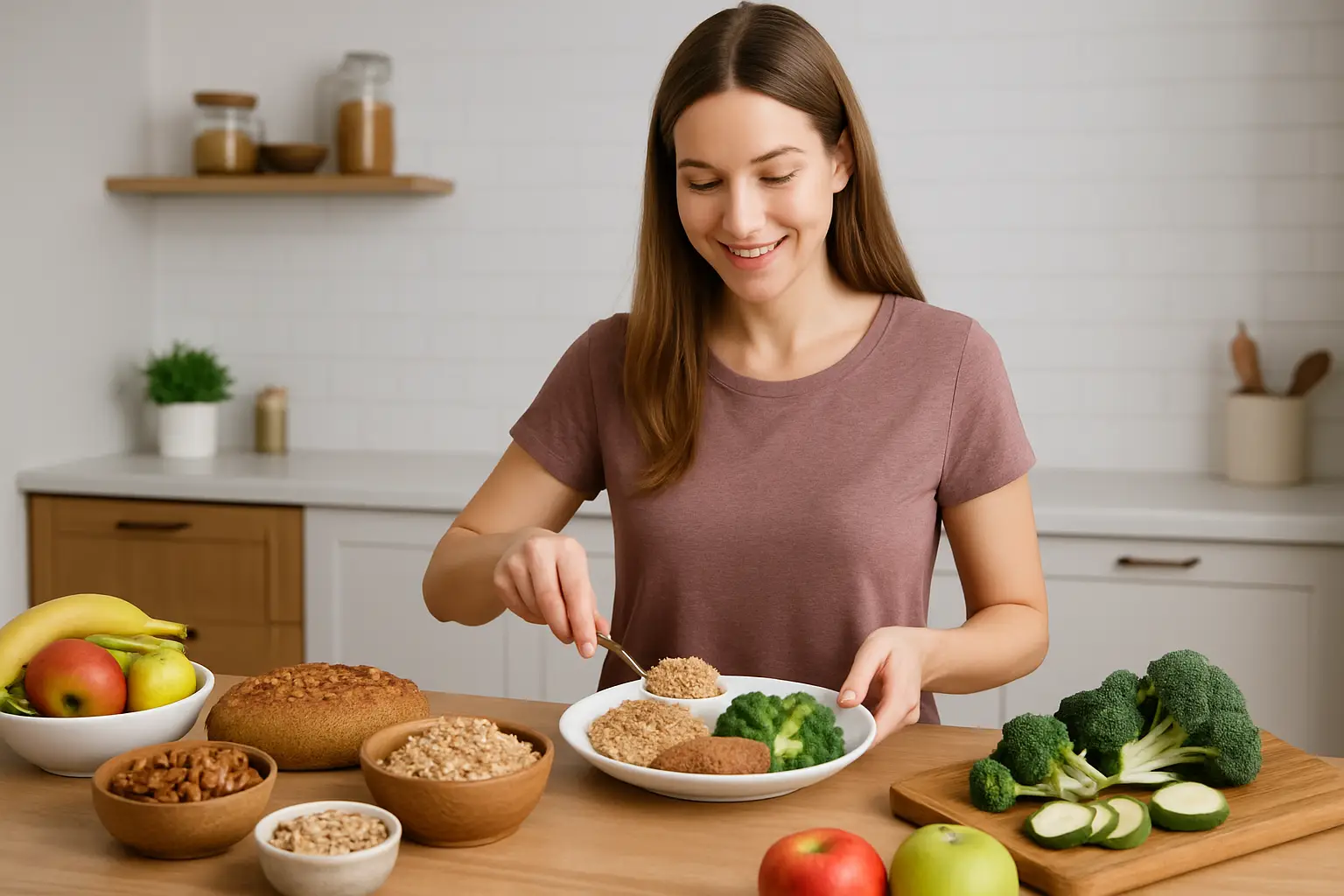How to Include Good Carbs in Your Diet