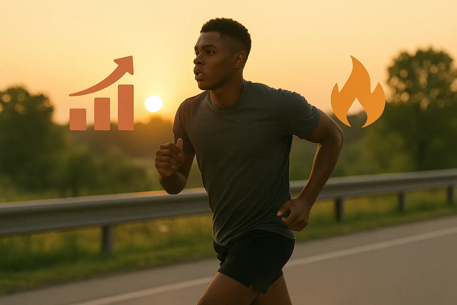 Benefits of Running for Fat Loss