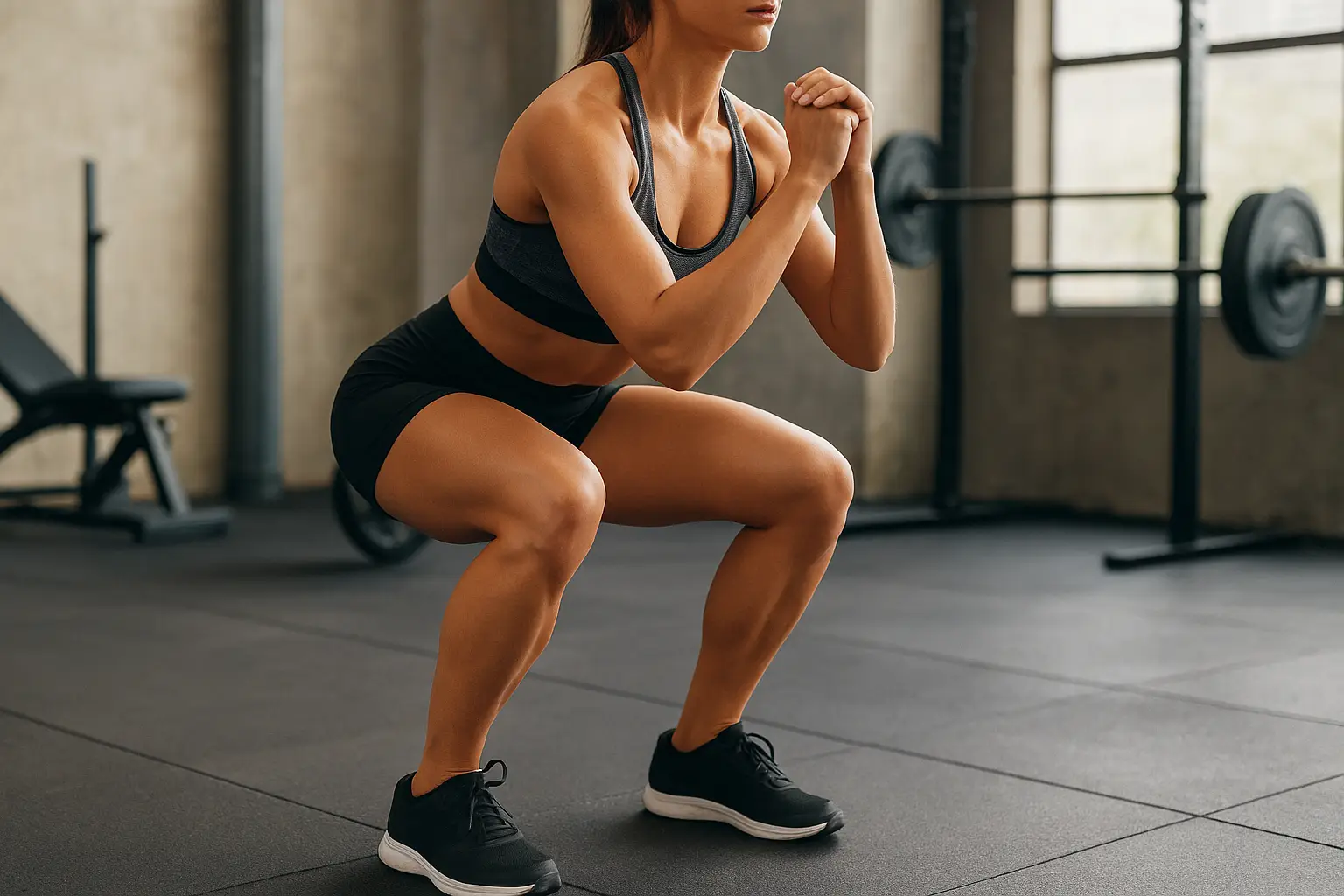 Best Leg Workouts to Get Rid of Thigh Fat