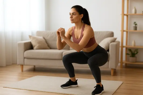 How to Get Rid of Thigh Fat: Effective Leg Workouts That Actually Work