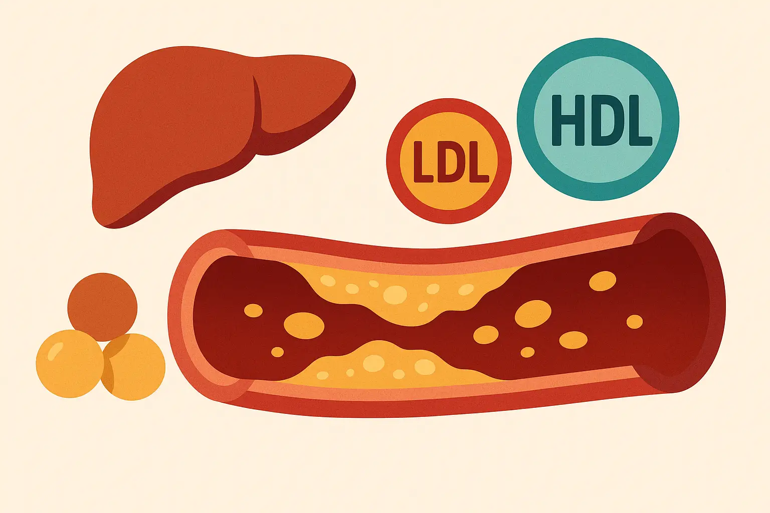 Understanding Cholesterol: The Basics