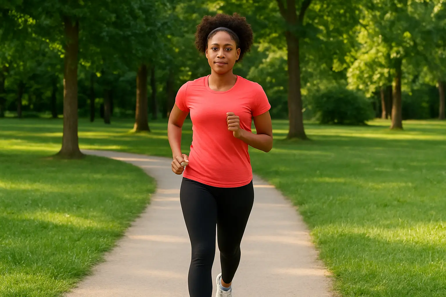 Heart-Healthy Lifestyle Habits for Lasting Results