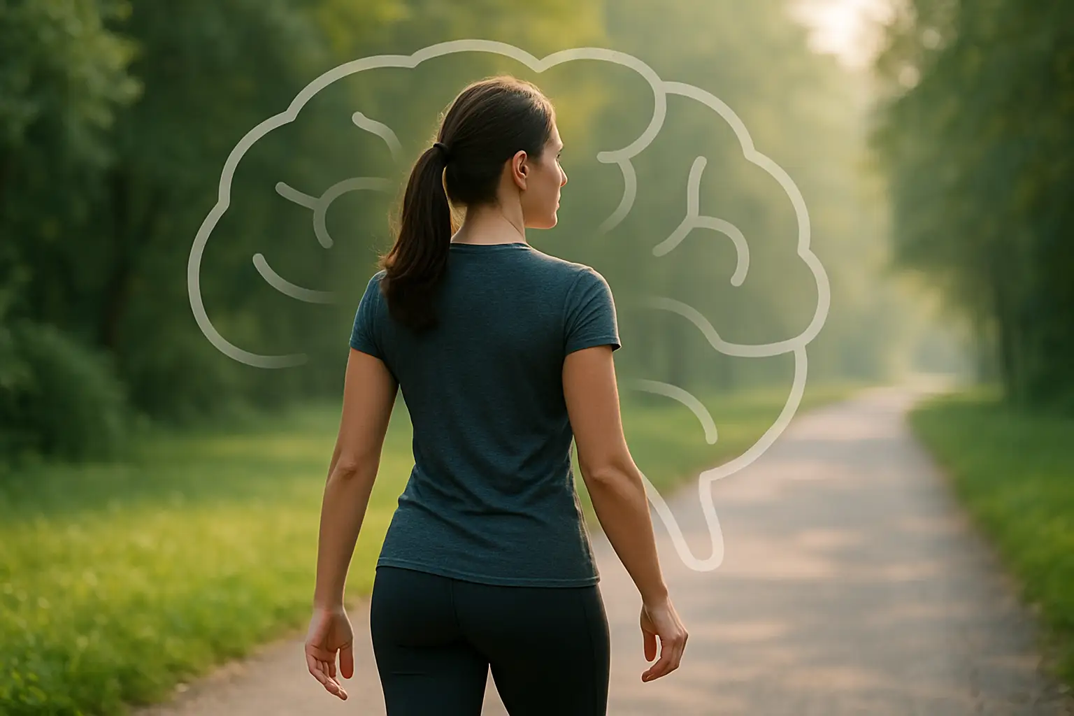 Why Walking Is a Smarter Approach to Weight Loss