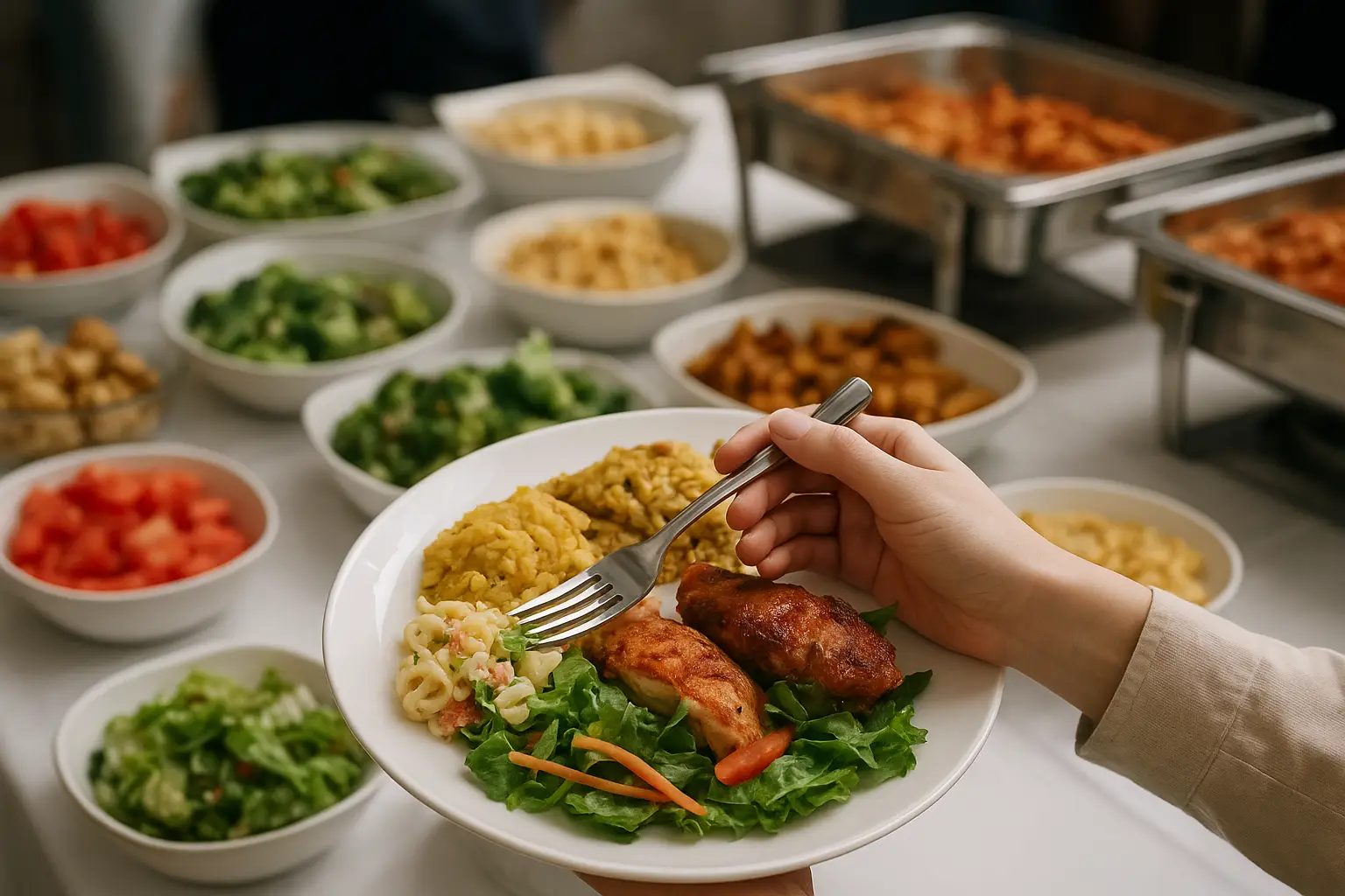 Why Partying With Diabetes Can Be Tricky