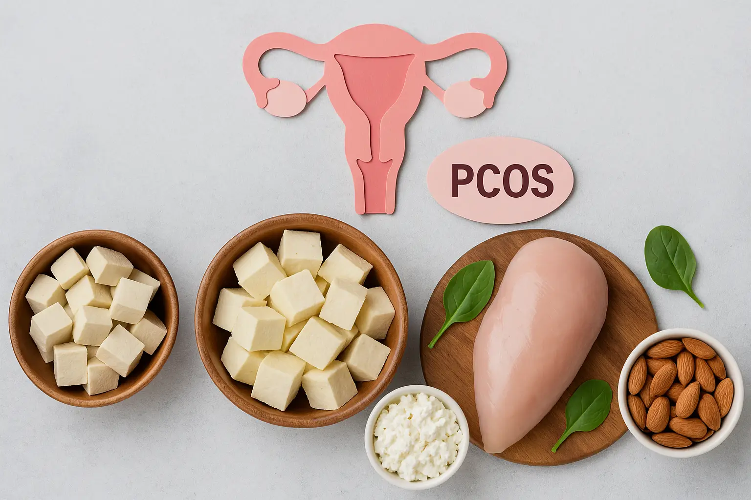 Why Protein Matters in PCOS