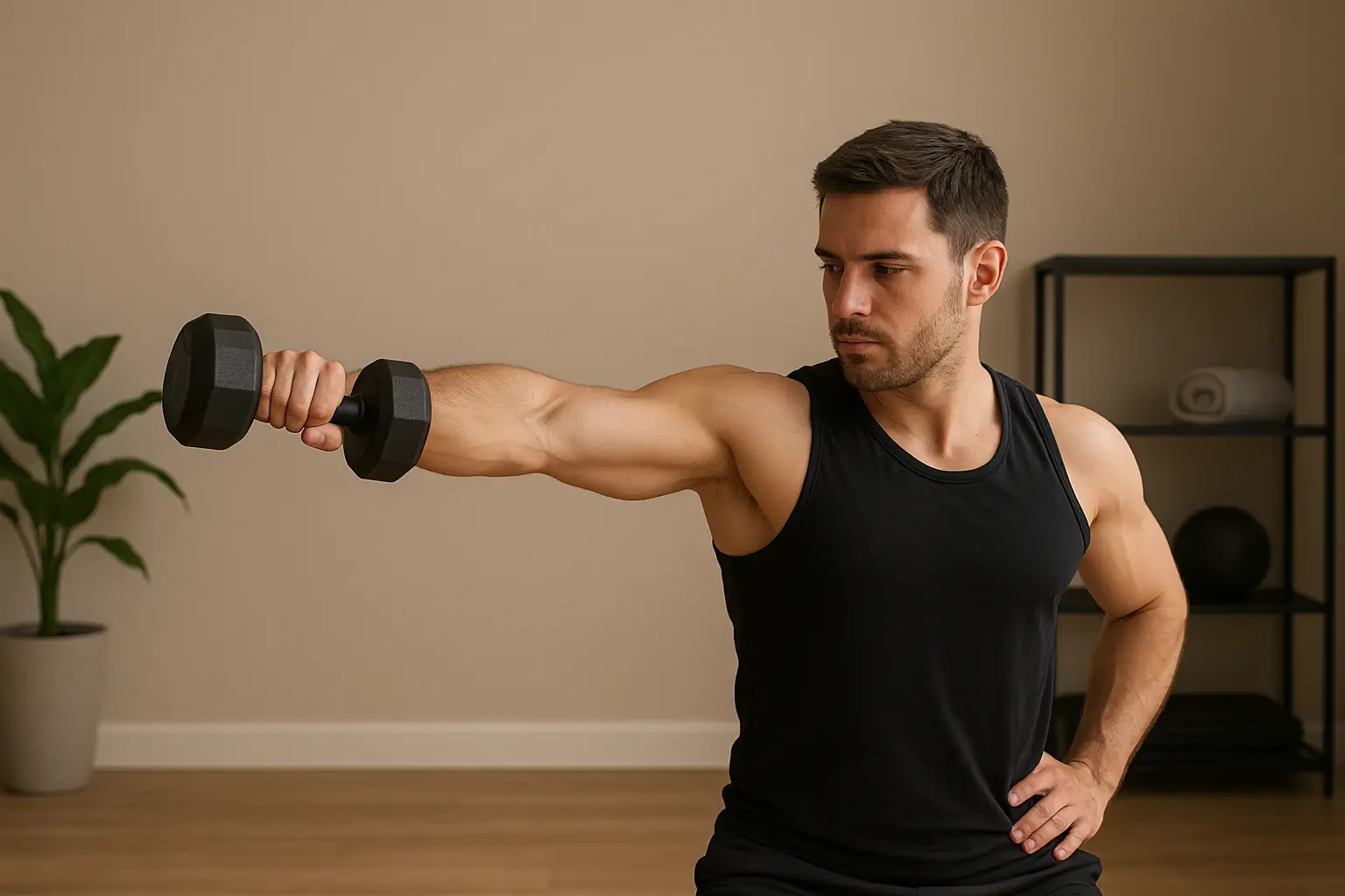 How Often Should You Train Triceps for Best Results?