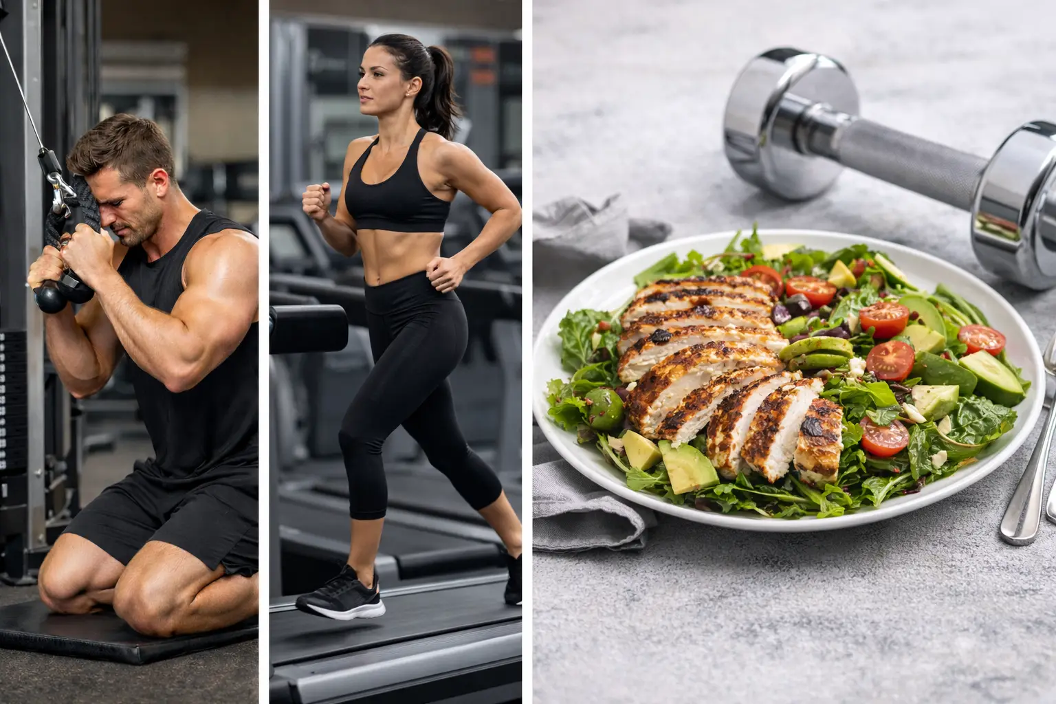 Can Cable Crunch Help Reduce Belly Fat?