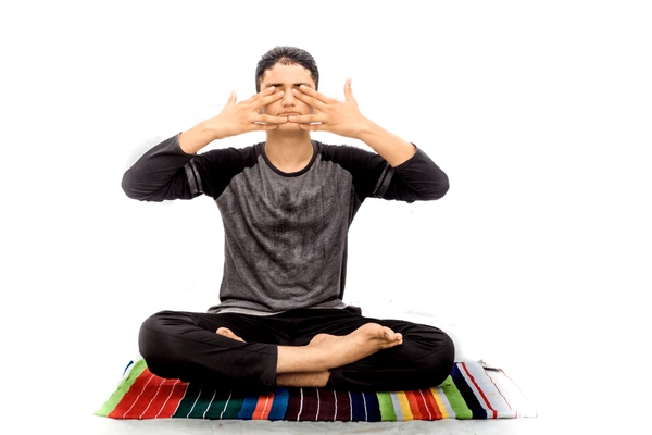 Pranayama (Breathing Techniques)