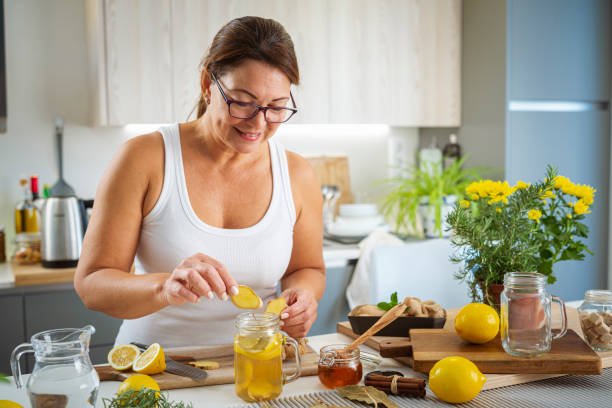 How to Make Detox Water at Home