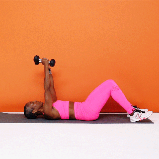 Floor Skull Crushers