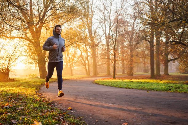 Morning Time is the Best Time to Work Out