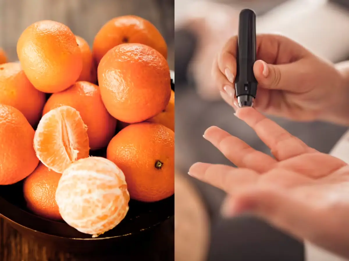 Oranges and Citrus Fruits