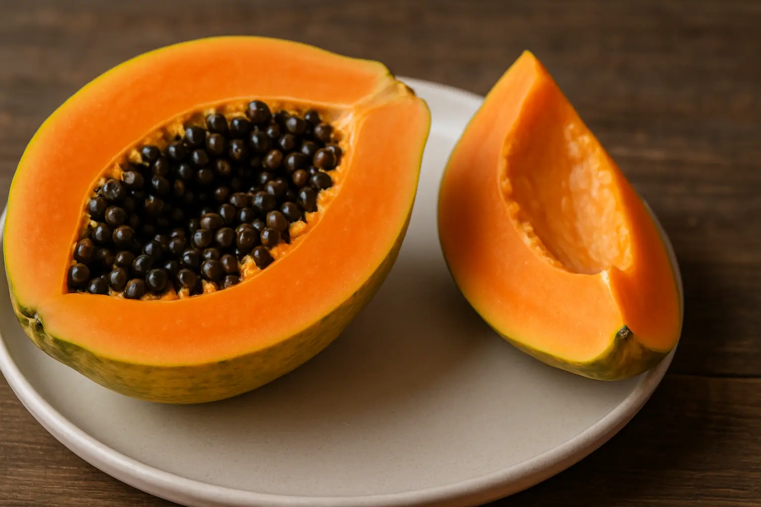 Papaya