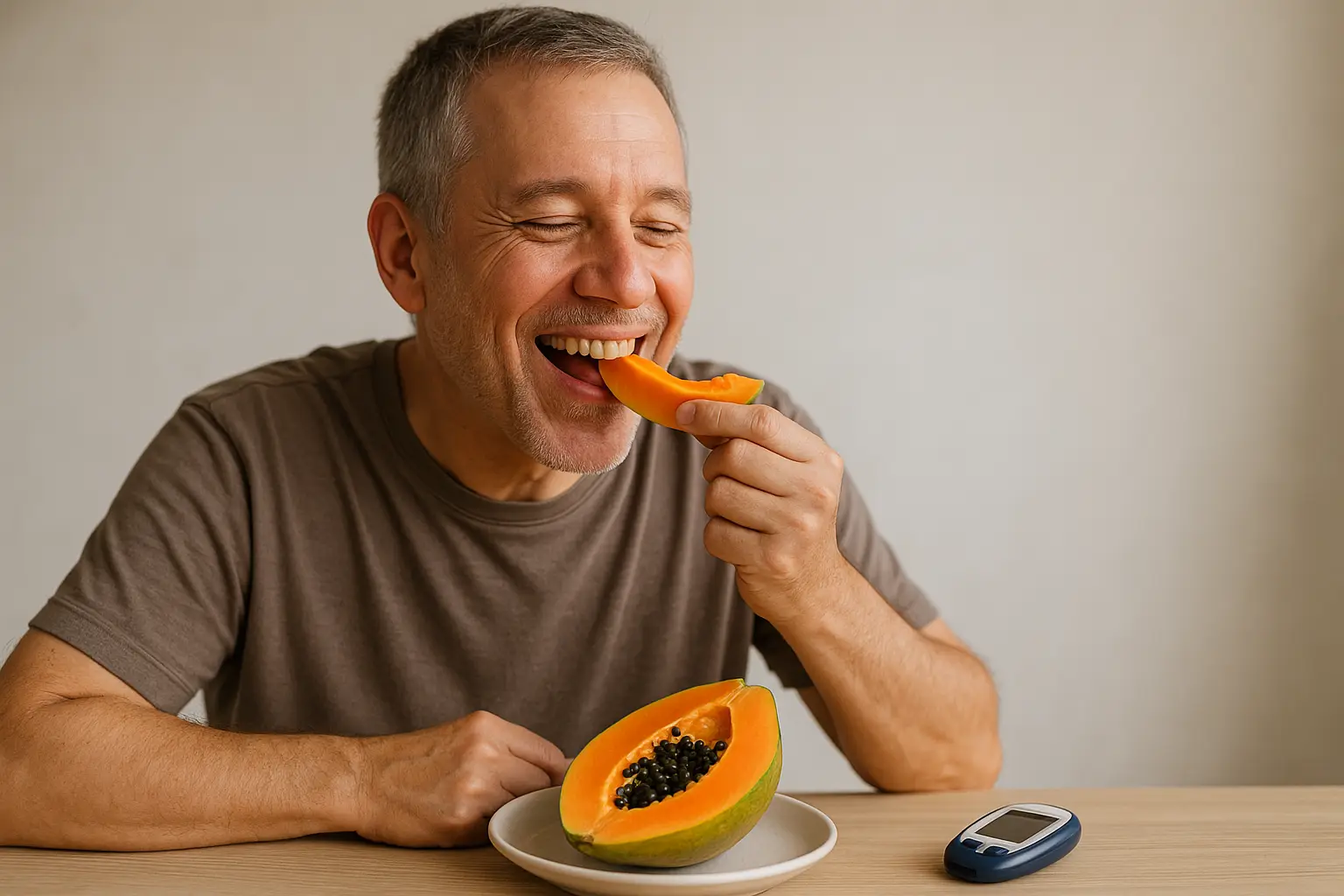 Papaya