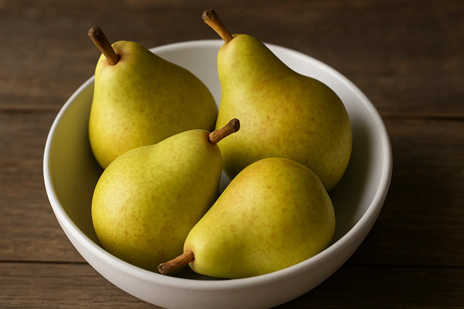 Pears