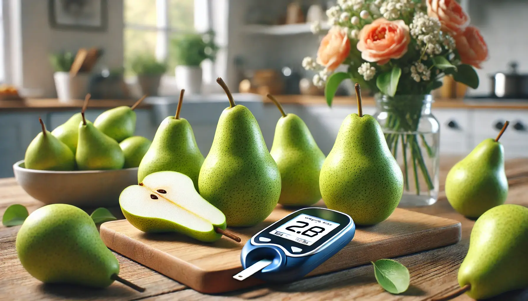 Pears