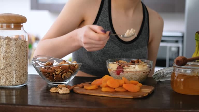 Post-Workout Snack Ideas