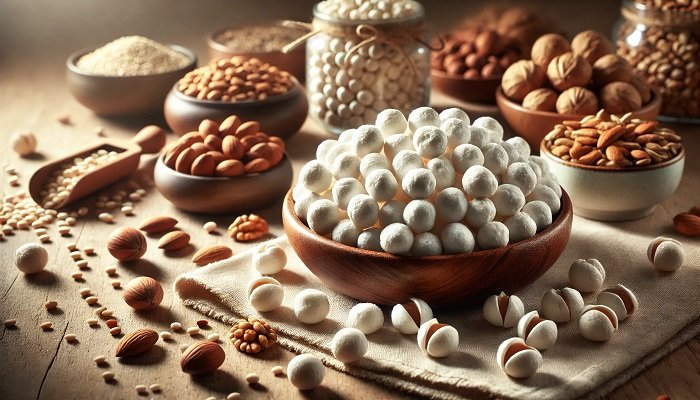 Low-Calorie Superfood Packed with Nutrients