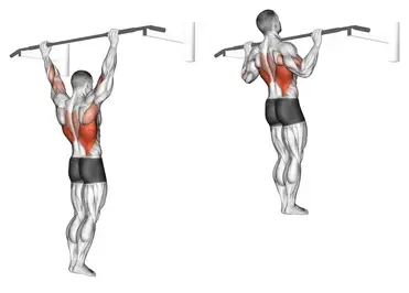 Pull-Ups