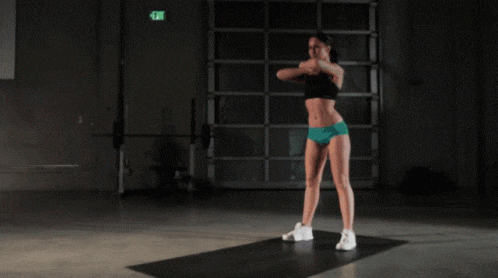 Squats