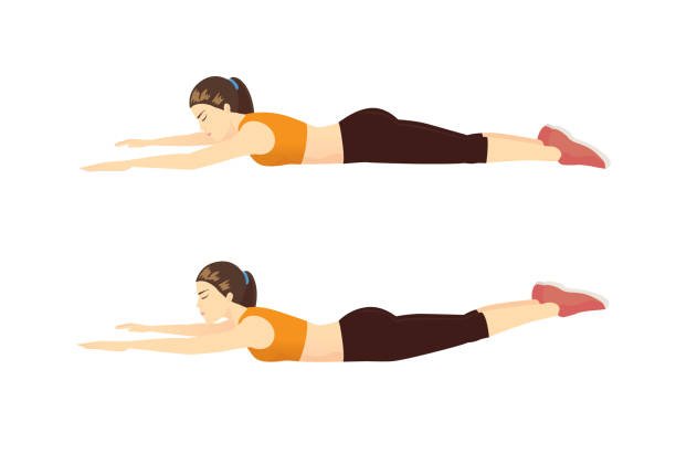 Superman Raises